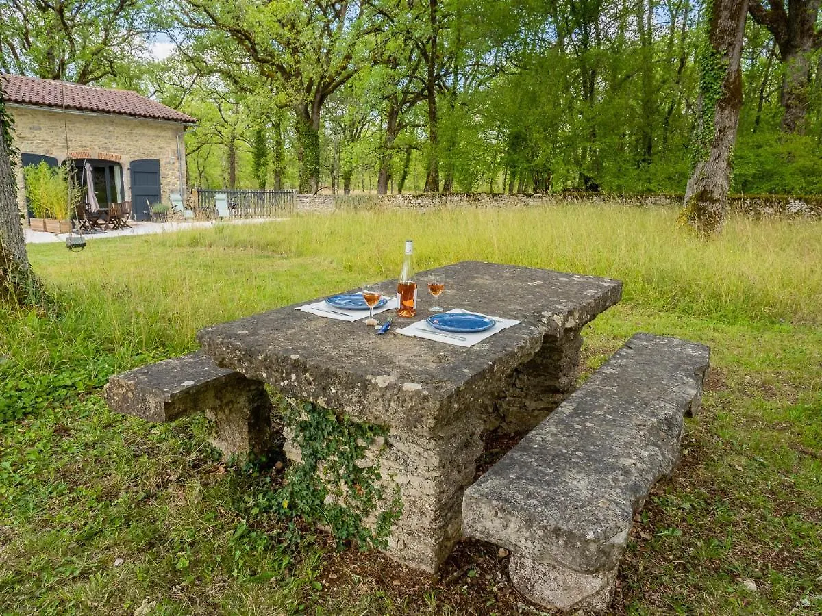 La Grange - A Peaceful Place In The Forest Concots Apartamento