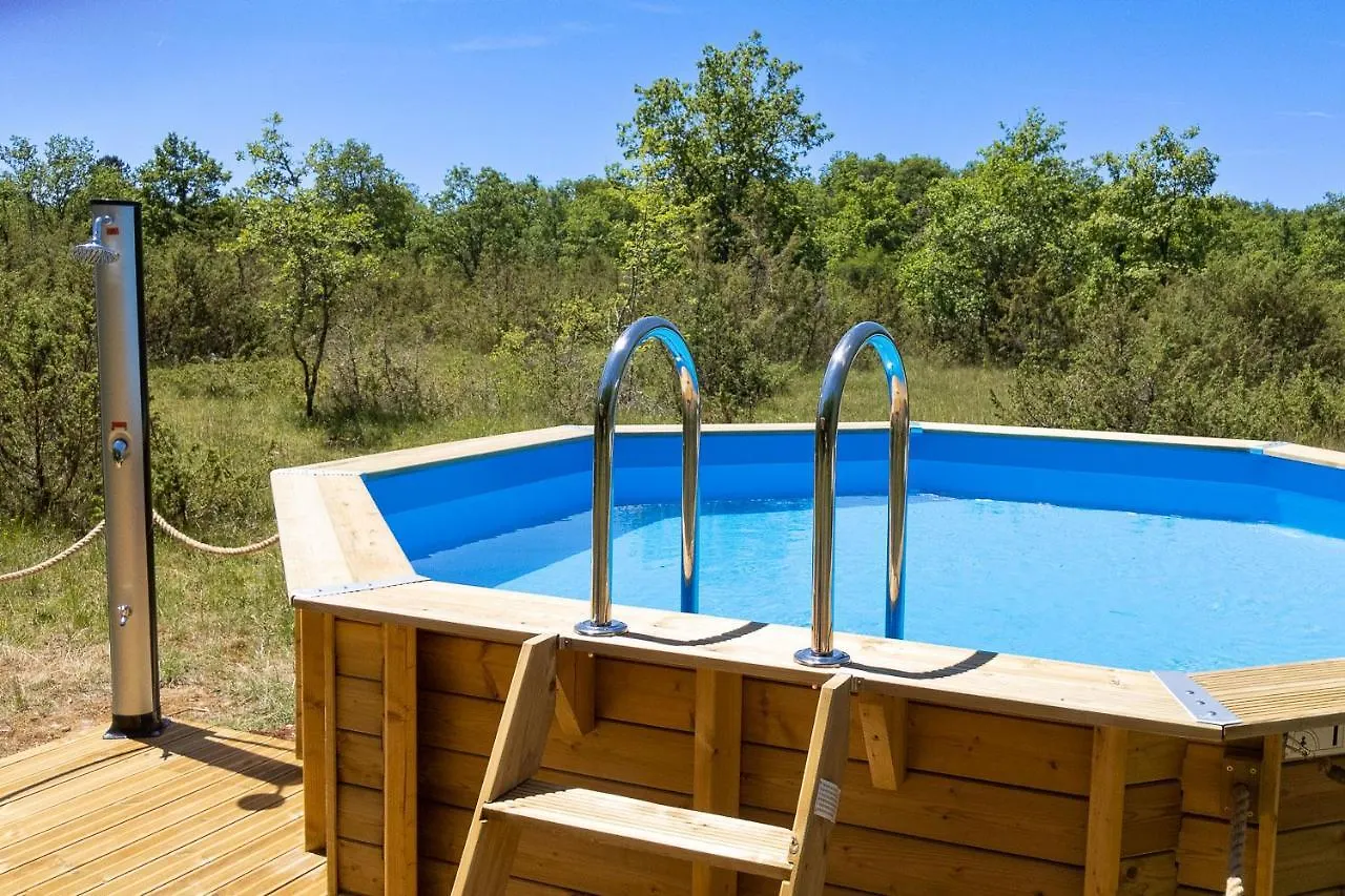La Grange - A Peaceful Place In The Forest Concots Apartamento